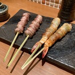 炭焼ハリウッド - 