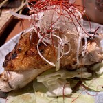 炭焼ハリウッド - 