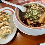 幸楽苑 - 料理写真: