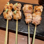 炭焼ハリウッド - 