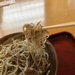 そば屋 福得妙満 - 