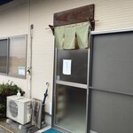 そば屋 福得妙満 - 