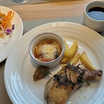 ALLY'S Banquet SAKAE (ベストウェスタンプラス名古屋栄) - 