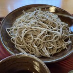 そば屋 福得妙満 - 