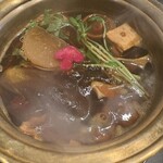 Shangri-La’s secret - 