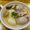 麺屋 ぬまた