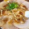 ラーメン魁力屋 北与野店
