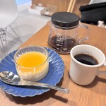 BEAN BOOK COFFEE - 