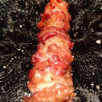 鳥茂 - 豚のかしらとあごの間