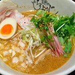 麺のようじ - 味噌ラーメン