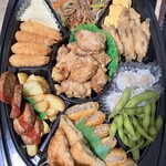 ほっともっと - 