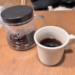 BEAN BOOK COFFEE - 