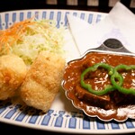 レストラン 西洋軒 - 