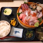 ごはん処一歩 - 料理写真:
