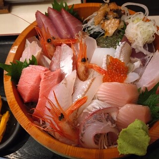 ごはん処一歩_1