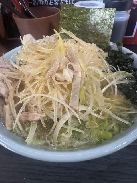 下剋上 - 反町/ラーメン | 食べログ