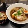 RAMEN 百舌鳥