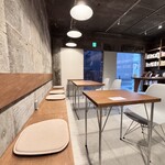 BEAN BOOK COFFEE - 