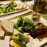 ノースコンチネント MACHI NO NAKA - 