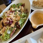 皆川城カントリークラブ - 