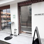 BEAN BOOK COFFEE - 
