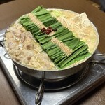 博多もつ鍋 徳永屋 総本店 - 