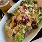 皆川城カントリークラブ - 