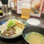 ハルピンラーメン - 