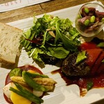 ノースコンチネント MACHI NO NAKA - 