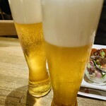 ノースコンチネント MACHI NO NAKA - 