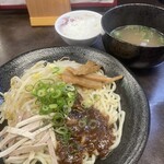 ハルピンラーメン - 