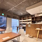 BEAN BOOK COFFEE - 