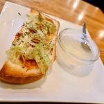 ダフネ珈琲館 - 