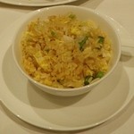 Zi Yat Heen - 炒飯