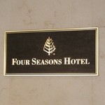 Zi Yat Heen - フォーシーズンスマカオのG/Fにあります。