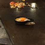 ふぶき - 〈2014/12〉にんにく焼き