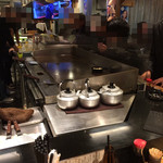 ふぶき - 〈2014/12〉店内