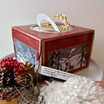 パティスリー ロタンティック - ロウソクに素敵なメッセージ