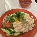 MR.CHICKEN鶏飯店 五反田店