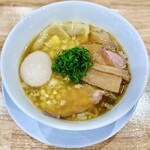 中華蕎麦 げんでん - 