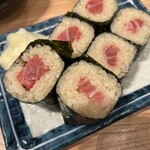 大衆酒場さんま - 