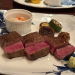 加藤牛肉店 - 