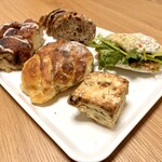 UTSUBO BAKERY PANENA - 