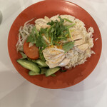 MR.CHICKEN鶏飯店 - 