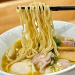 中華蕎麦 げんでん - 