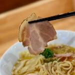 中華蕎麦 げんでん - 