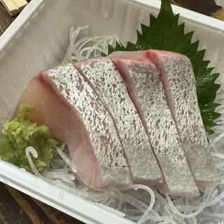 たの平亭 刺身専門店_1