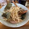 ラーメンショップ 富士宮店