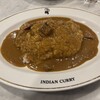 インデアンカレー 芦屋店