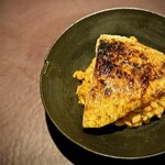 アカ - 2025.11.  喉黒のパエリア